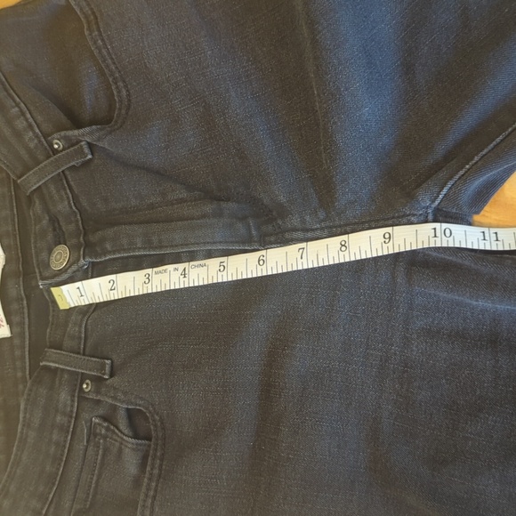 Levi's highrise skinny jeans - Picture 4 of 6